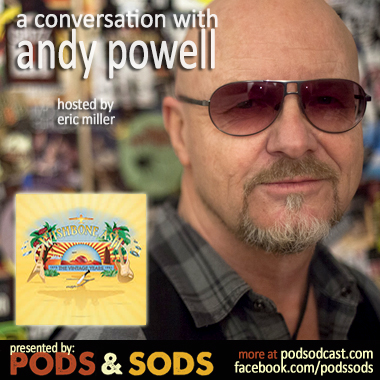 Andy Powell